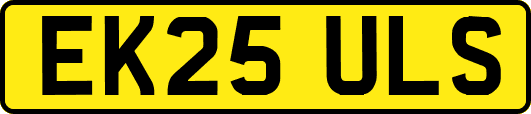 EK25ULS
