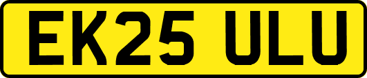 EK25ULU