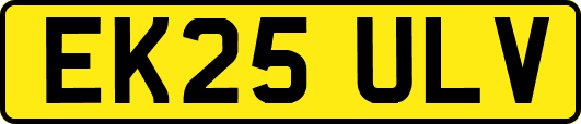EK25ULV