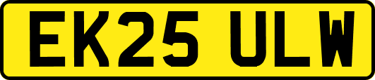 EK25ULW