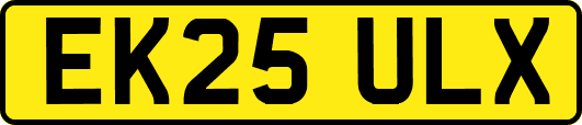EK25ULX