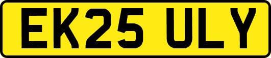 EK25ULY