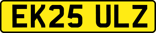 EK25ULZ