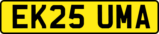 EK25UMA