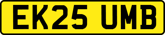 EK25UMB
