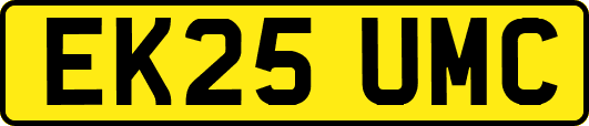 EK25UMC