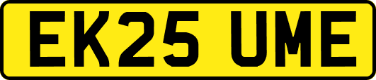 EK25UME