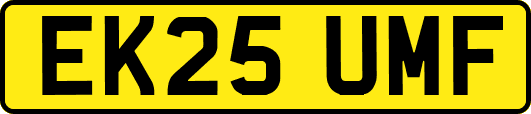EK25UMF