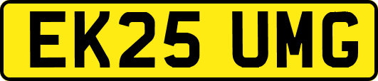 EK25UMG