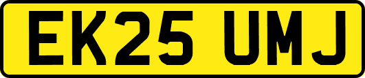 EK25UMJ