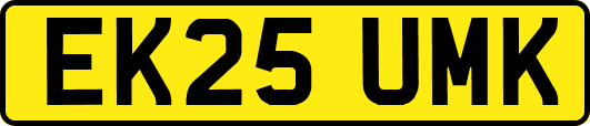 EK25UMK