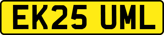 EK25UML