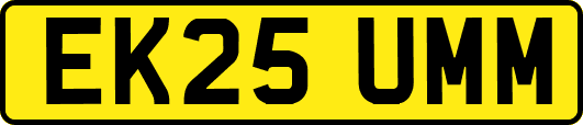 EK25UMM
