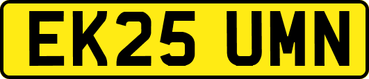 EK25UMN