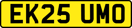 EK25UMO
