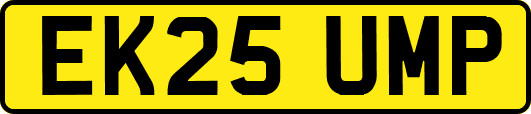 EK25UMP