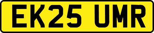 EK25UMR