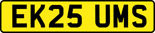 EK25UMS