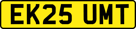 EK25UMT