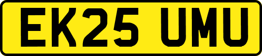EK25UMU