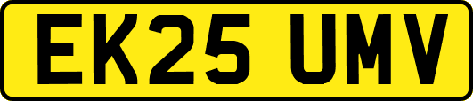 EK25UMV