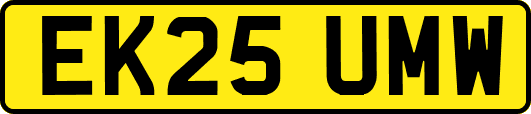 EK25UMW