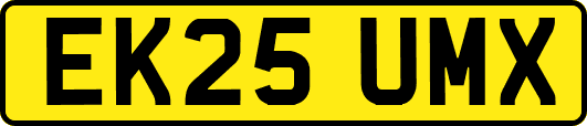 EK25UMX