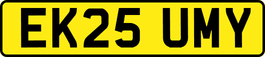 EK25UMY