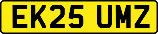 EK25UMZ