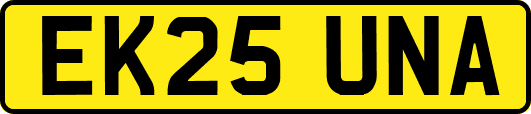 EK25UNA