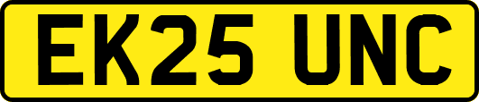 EK25UNC