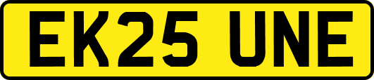 EK25UNE
