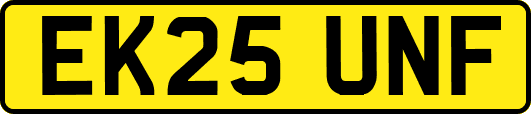 EK25UNF