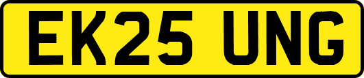 EK25UNG