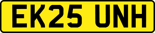 EK25UNH