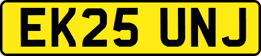 EK25UNJ