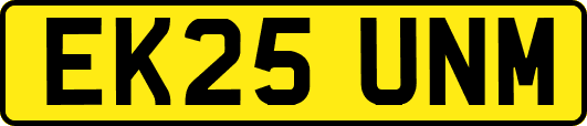 EK25UNM