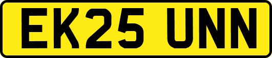 EK25UNN