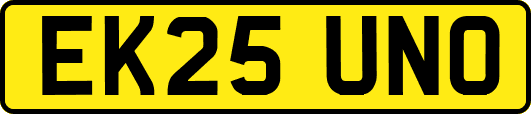 EK25UNO