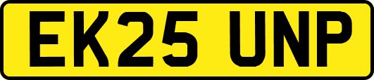 EK25UNP