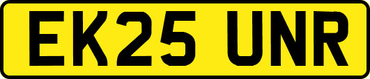 EK25UNR