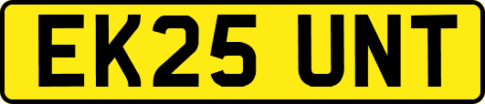 EK25UNT