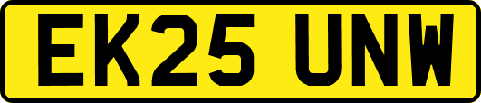 EK25UNW