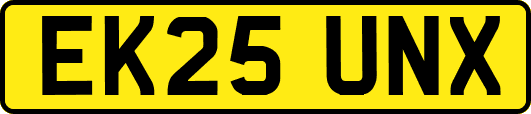 EK25UNX