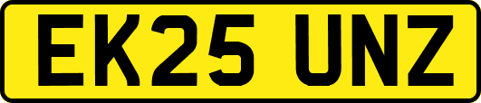 EK25UNZ