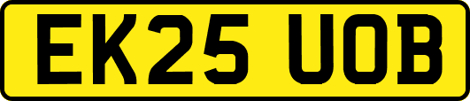 EK25UOB