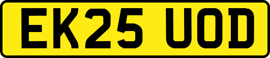 EK25UOD