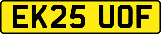 EK25UOF