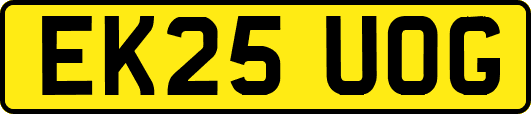 EK25UOG