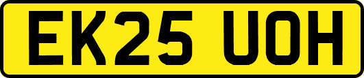 EK25UOH